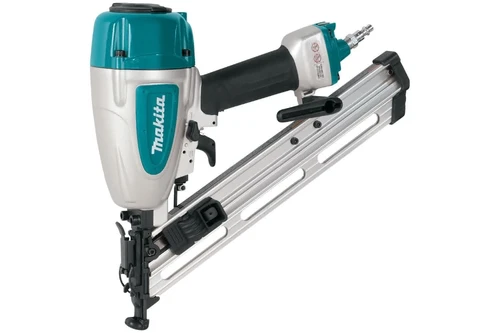 15 Gauge Pneumatic Finish Nailer