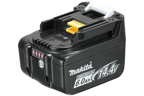 14.4V 6.0AhAh Lithium-Ion Battery
