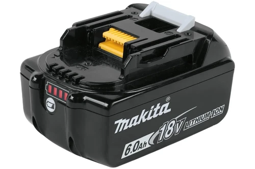 18V LXT 6.0Ah Lithium-Ion Battery