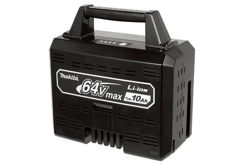64Vmax 10.0Ah Lithium-Ion Battery