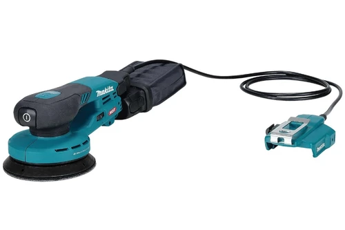 40Vmax Brushless 125mm Orbit Sander - 5mm Orbit
