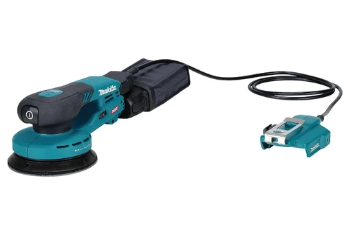 40Vmax Brushless 125mm Random Orbital Sander- 3mm Orbit