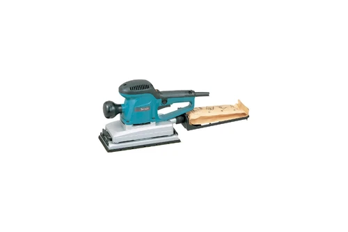 &#189; Sheet Finishing Sander