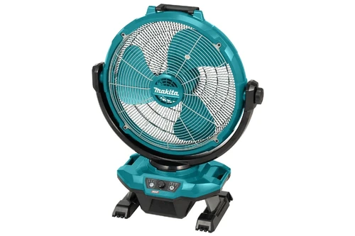 40Vmax XGT 450mm (17-&#190;&quot;) Jobsite Fan