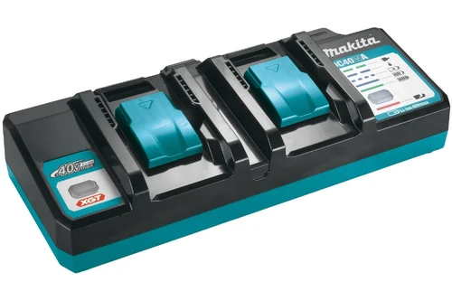 40Vmax XGT Dual Charger