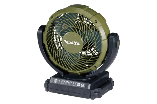 18V LXT Automatic Swing Fan