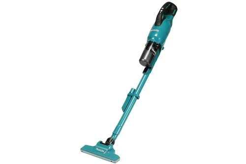 18V LXT Brushless Cyclone Stick Vacuum