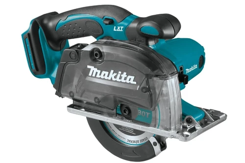 18V LXT 136mm (5-⅜&quot;) Metal Cutter