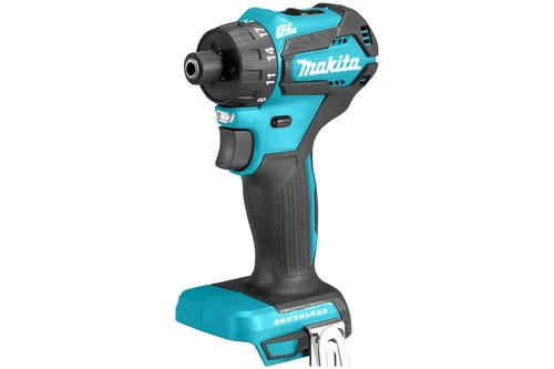 18V LXT Brushless &#188;&quot; Hex Chuck Driver Drill