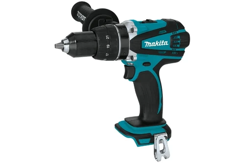 18V LXT 13mm Drill Driver
