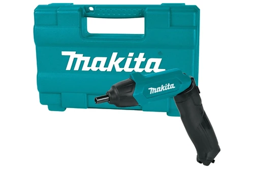 3.6V Cordless Pen Screwdriver