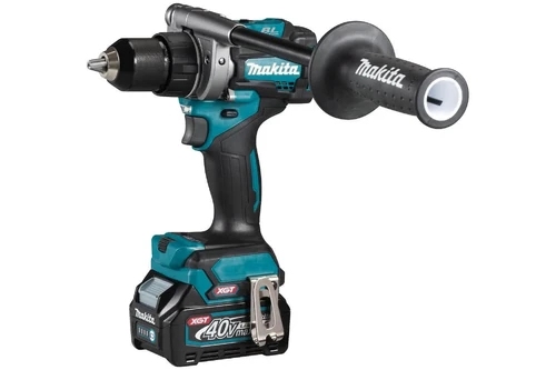 40Vmax XGT Brushless Drill Driver