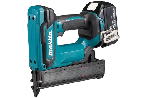 18V LXT 18 Gauge 35mm Brad Nailer