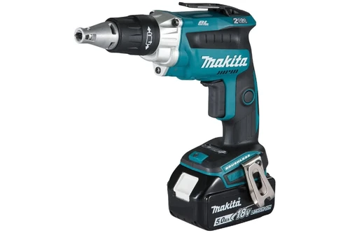 18V LXT Brushless Screwdriver
