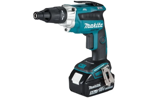 18V LXT Brushless Screwdriver