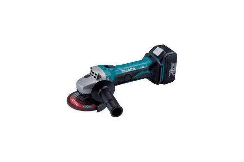 18V LXT 115mm (4-&#189;&quot;) Angle Grinder