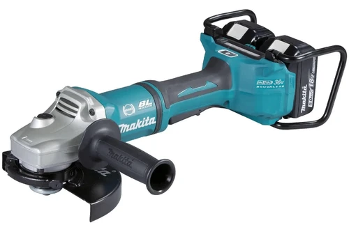 18Vx2 (36V) LXT Brushless 180mm (7&quot;) Angle Grinder