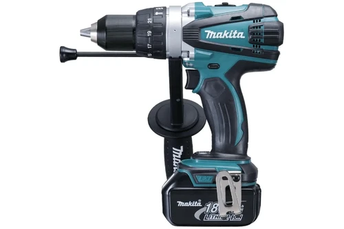 18V LXT Hammer Drill Driver