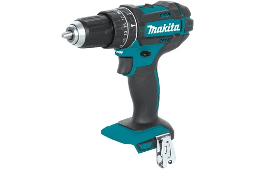 18V LXT Hammer Drill Driver