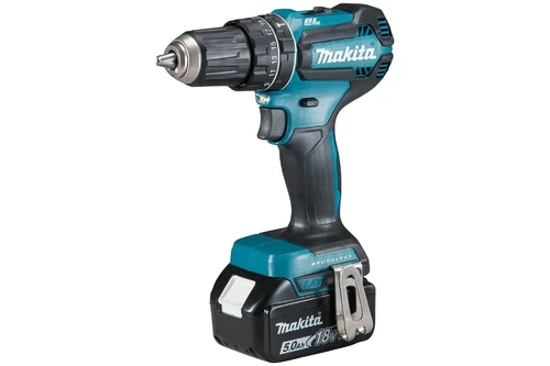 18V LXT Brushless Hammer Drill Driver
