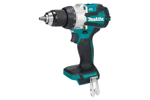 18V LXT Brushless Compact Hammer Driver Drill