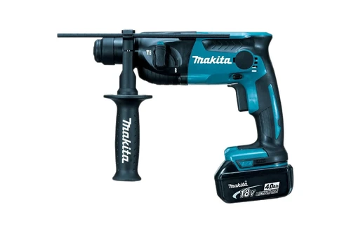18V LXT 16mm Rotary Hammer - SDS-Plus
