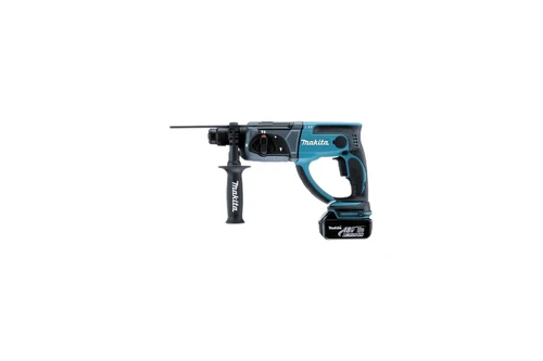 18V LXT 20mm Rotary Hammer - SDS-Plus
