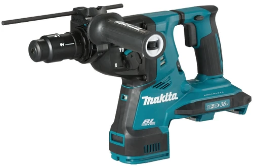 18Vx2 (36V) LXT Brushless AWS 28mm Rotary Hammer - SDS-Plus