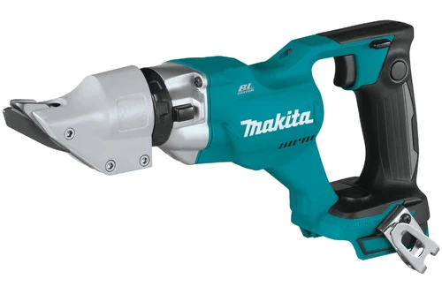 18V LXT Brushless 14 Gauge 2mm Straight Shear