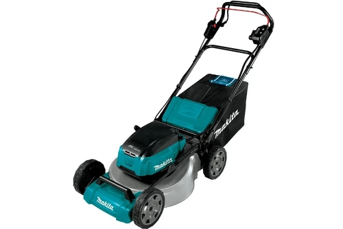 18Vx2 (36V) LXT Brushless 460mm (18&quot;) Metal Deck Self-Propelled Lawn Mower