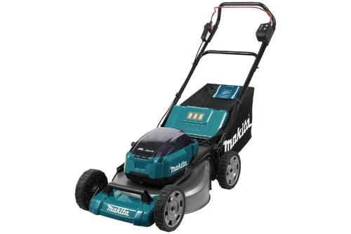 18Vx2 (36V) LXT Brushless 534mm (21&quot;) Metal Deck Lawn Mower