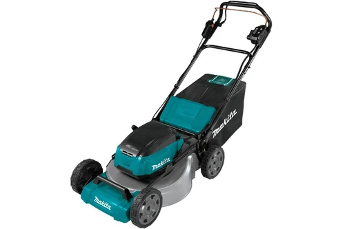 18Vx2 (36V) LXT Brushless 534mm (21&quot;) Metal Deck Self-Propelled Lawn Mower