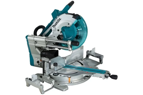 18Vx2 (36V) LXT Brushless AWS 305mm (12&quot;) Slide Compound Mitre Saw