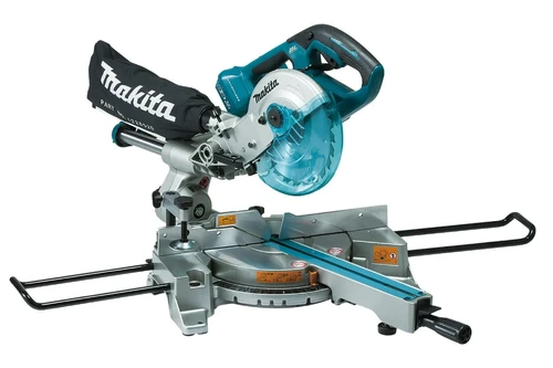18Vx2 (36V) LXT Brushless 190mm (7-1/2&quot;) Slide Compound Mitre Saw