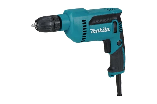 13mm Drill with Keyless Chuck