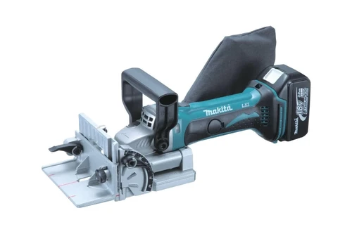 18V LXT Plate Joiner