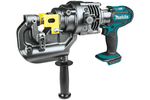 18V LXT Metal Hole Puncher