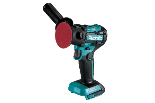 18V LXT Brushless Sander &amp; Polisher