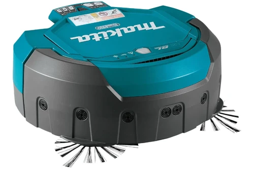 Robotic Vacuum Cleaners