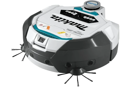18V LXT Brushless Robotic Vacuum Cleaner