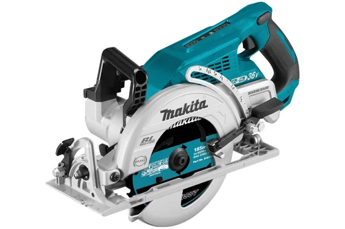 18Vx2 (36V) LXT Brushless 185mm Rear Handle Saw