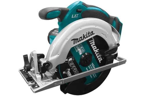 18V LXT 165mm Circular Saw