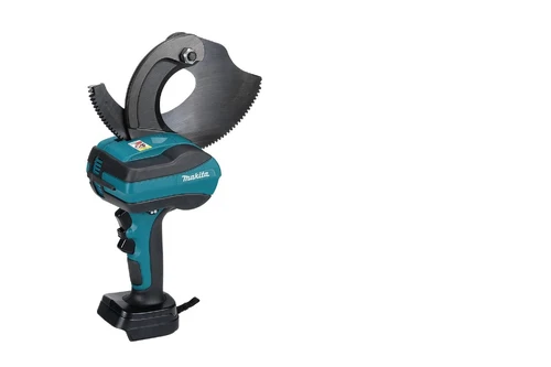 18V LXT 65mm Cable Cutter- Closed Type