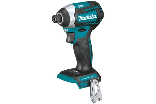 18V LXT Brushless 4-Mode Impact Driver