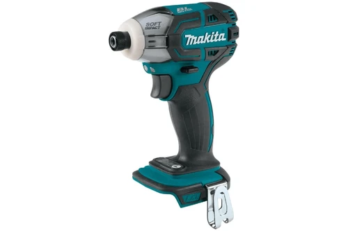 18V LXT Brushless Oil-Impulse Impact Driver