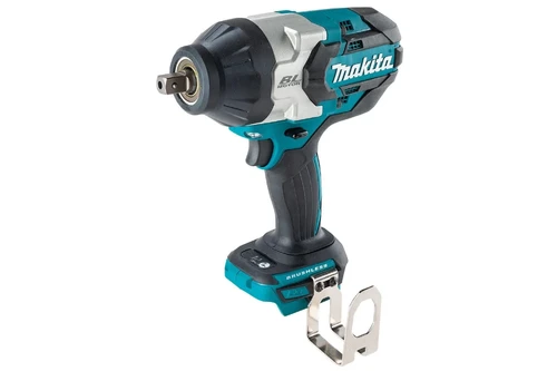 18V Brushless &#189;&quot; Detent Pin Impact Wrench