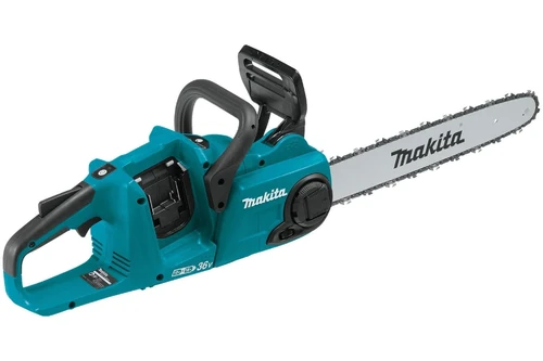 18Vx2 (36V) LXT Brushless 40cm 16&quot; Chainsaw