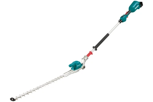 18V LXT Brushless 500mm Articulating Pole Hedge Trimmer