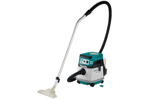 18Vx2 Brushless 15L AWS Dust Extraction Vacuum