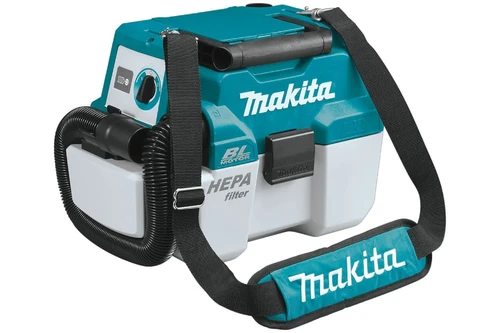 18V LXT Brushless Wet/Dry Dust Extractor